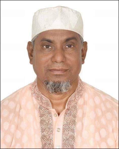 Chairman